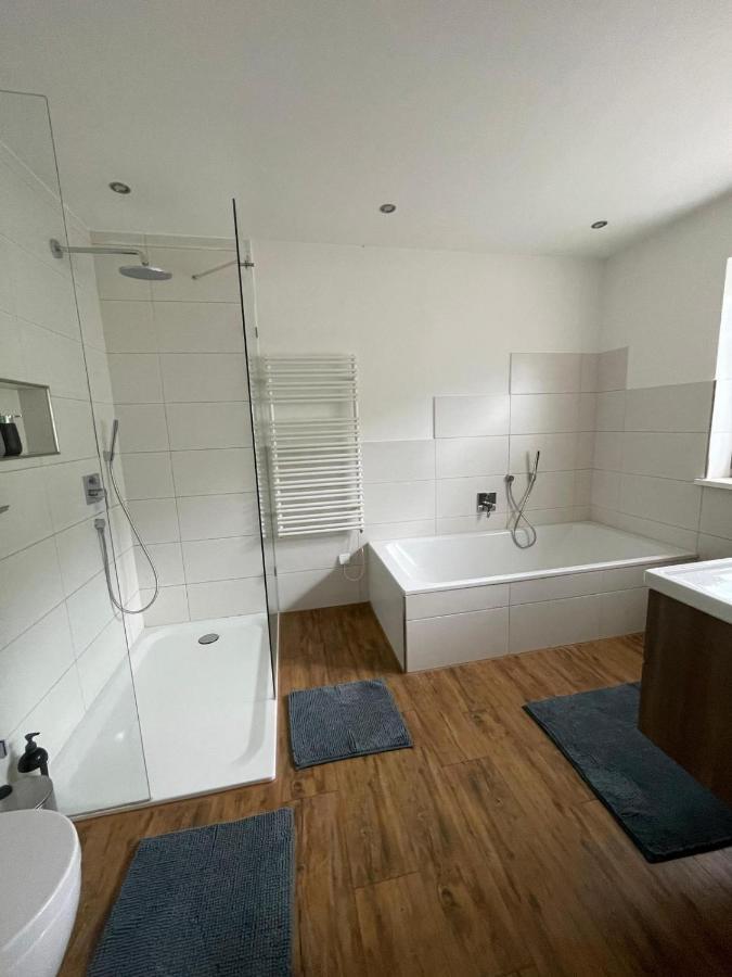 Luxury Apartment Near Munich Airport - Therme Ed - Parking Berglern Exterior foto