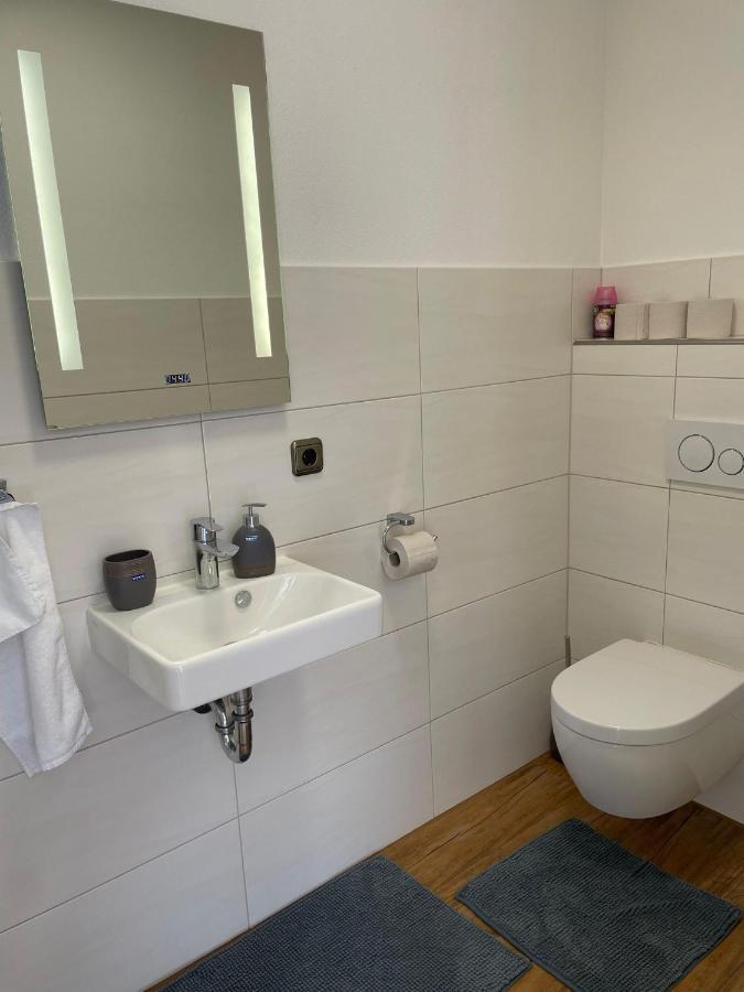 Luxury Apartment Near Munich Airport - Therme Ed - Parking Berglern Exterior foto