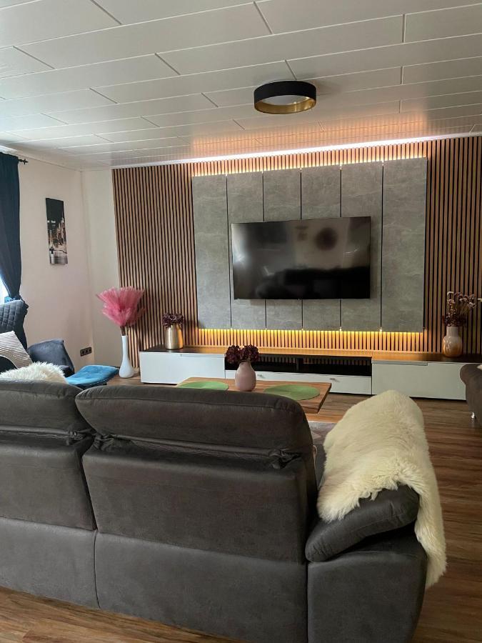 Luxury Apartment Near Munich Airport - Therme Ed - Parking Berglern Exterior foto