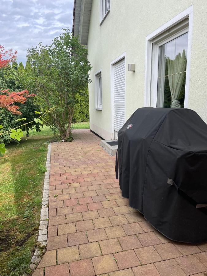 Luxury Apartment Near Munich Airport - Therme Ed - Parking Berglern Exterior foto