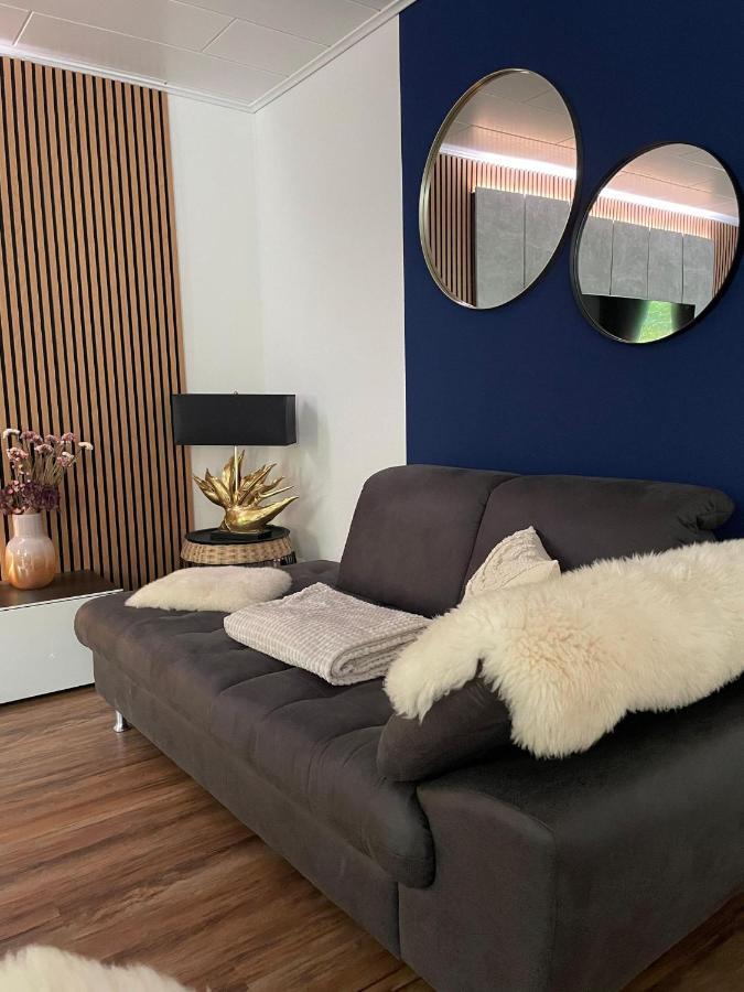 Luxury Apartment Near Munich Airport - Therme Ed - Parking Berglern Exterior foto